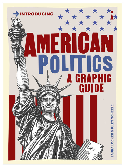 Title details for American Politics by Laura Locker - Available